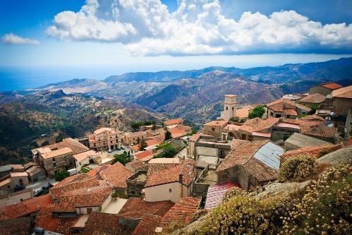 italia calabria