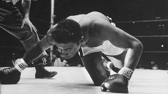 muhammad ali floyd patterson