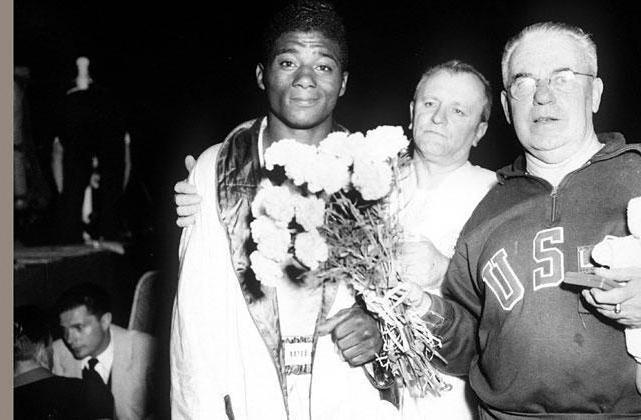 Boxer Floyd Patterson: biografia, vittorie e combattimenti