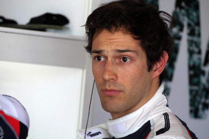 Foto di Bruno Senna