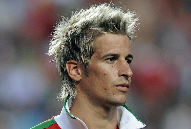 fábio coentrão biografia