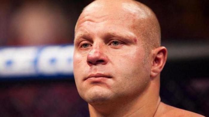 Emelianenko fratelli