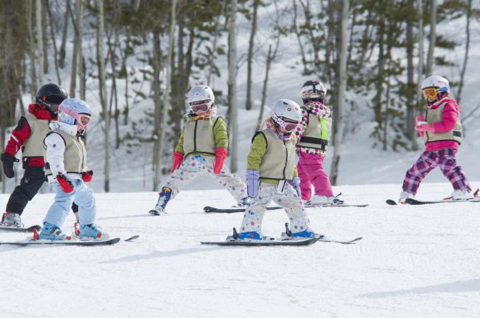 Dove posso andare a Mosca con lo snowboard: una panoramica di luoghi e recensioni