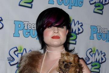 Kelly osbourne