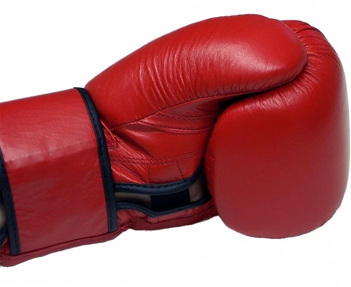 peso dei guantoni da boxe