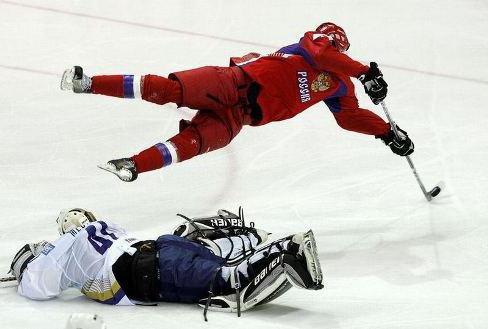 Quanto dura la partita di hockey