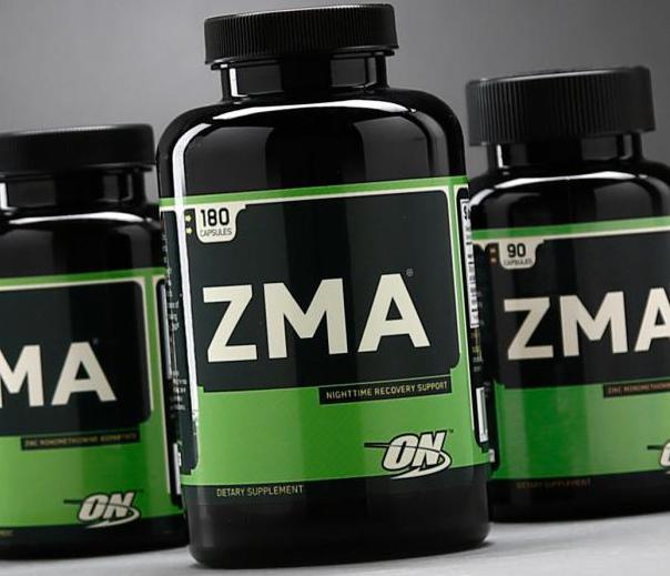 zma nutrizione sportiva