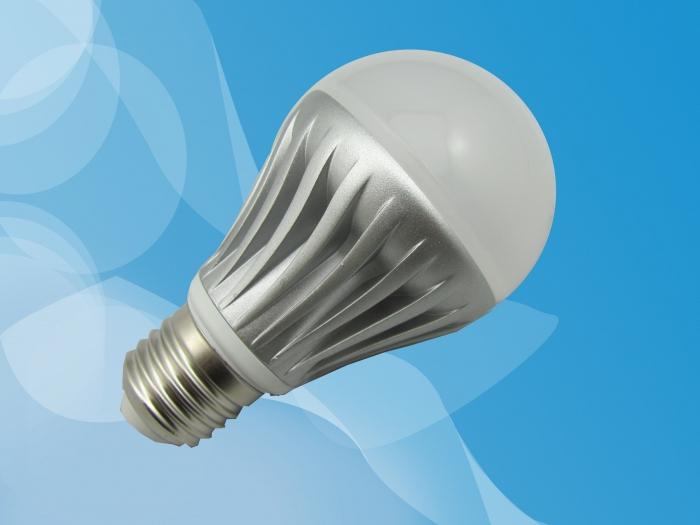 Lampadine LED dimmerabili: descrizione, scopo