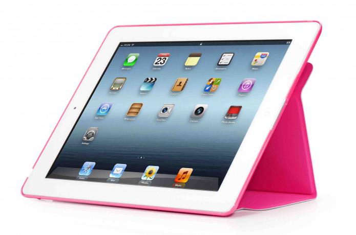 Come riavviare l'iPad e cosa fare se il tablet si blocca?