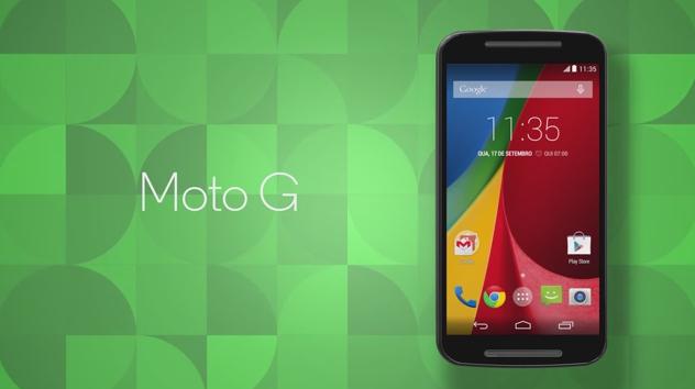 Motorola Moto G: revisione del modello, recensioni dei clienti ed esperti