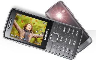 foto Samsung 5610