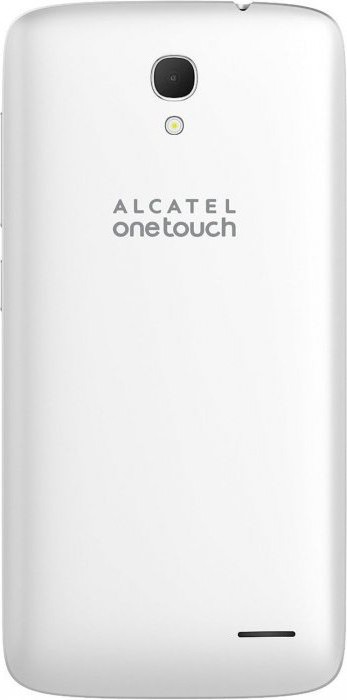 Alcatel per smartphone 