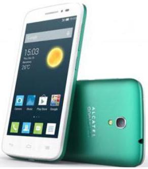 prezzo alcatel pop 2 5042d