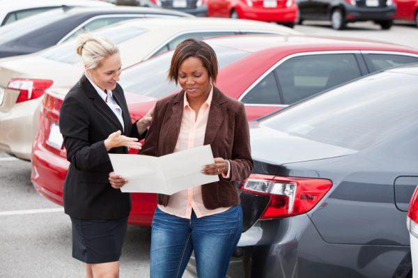 Avete bisogno di una procura per guidare un'auto, se l'assicurazione è illimitata?