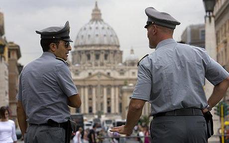 Dipartimento per la lotta ai reati economici: funzioni, compiti, storia