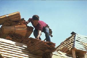 per lavoro in altezza sono 