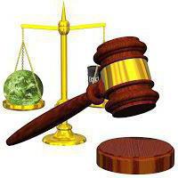 La forza legale delle decisioni giudiziarie. Appello, registro delle decisioni giudiziarie