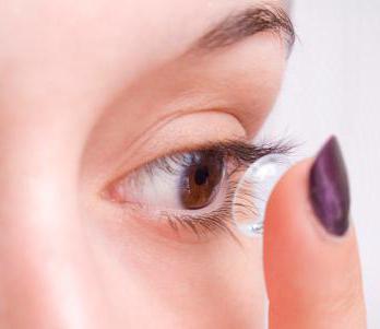 Lenti a contatto astigmatiche: caratteristiche, varietà e tecnologia d'uso