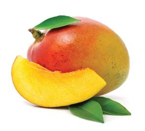 di mango utili