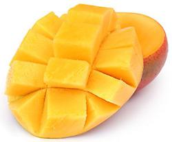 composizione di mango