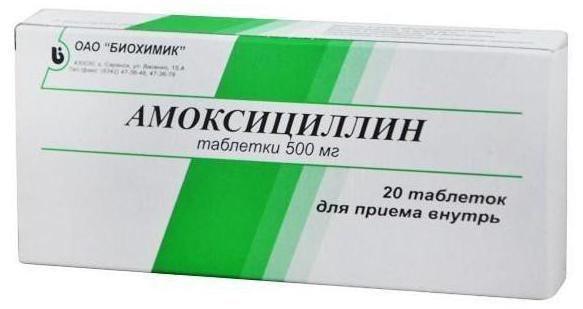 Flemoxine Soluteb 1000 mg prezzo 