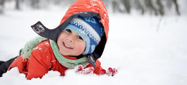 Come fa un bambino a prevenire il raffreddore?