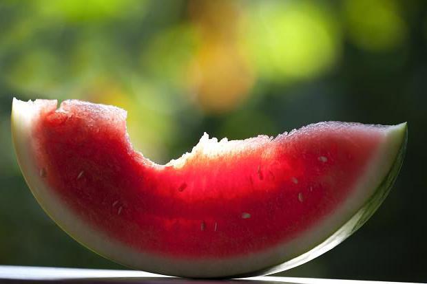 quali sono le vitamine utili nel melone