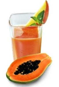 Proprietà utili della papaia - per la bellezza e la salute