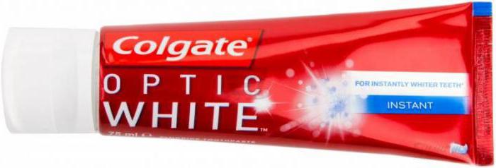 optometrista colgate con feedback immediato 